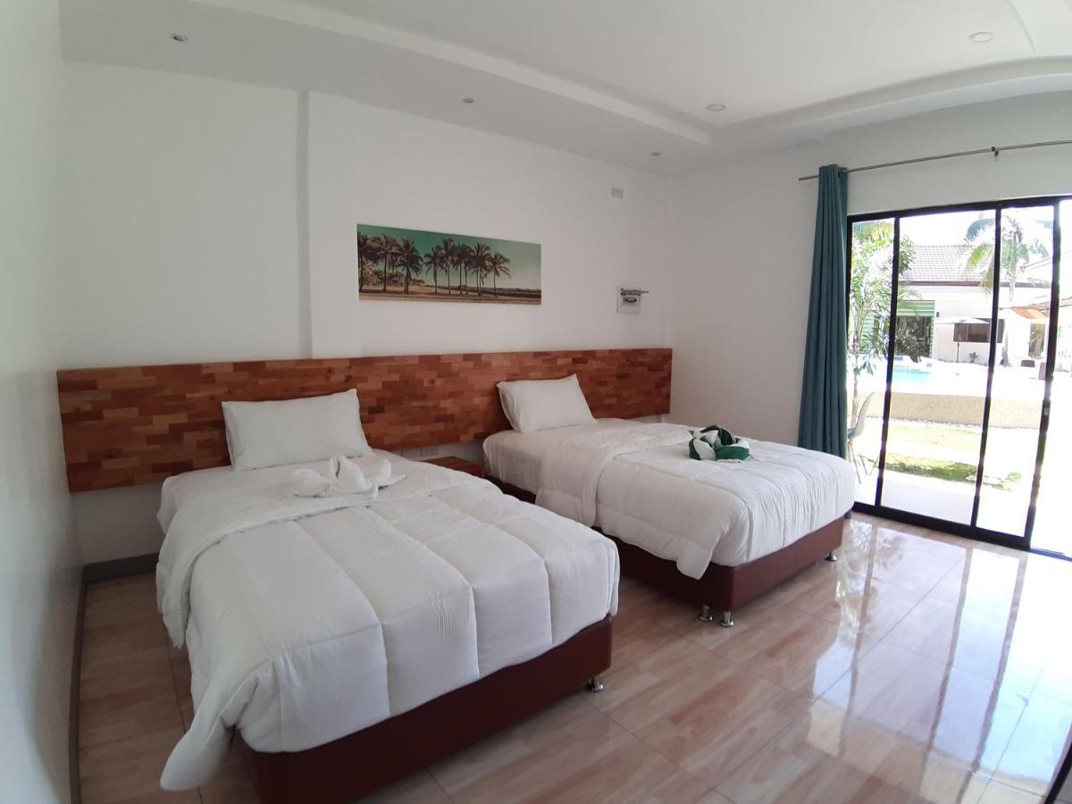 ชินิตา บูทิก โฮเต็ล Hotel ปางเลา ภายนอก รูปภาพ
