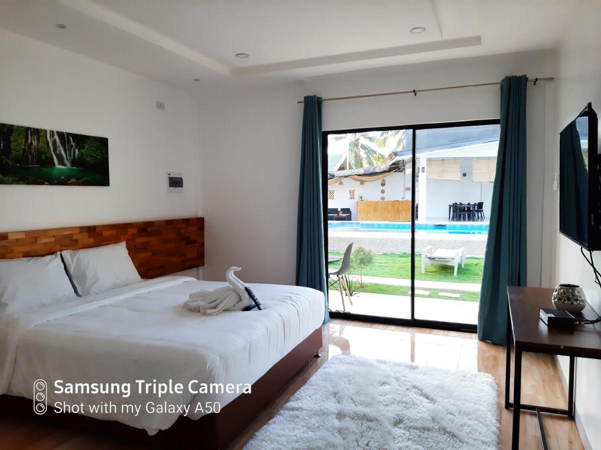 ชินิตา บูทิก โฮเต็ล Hotel ปางเลา ภายนอก รูปภาพ