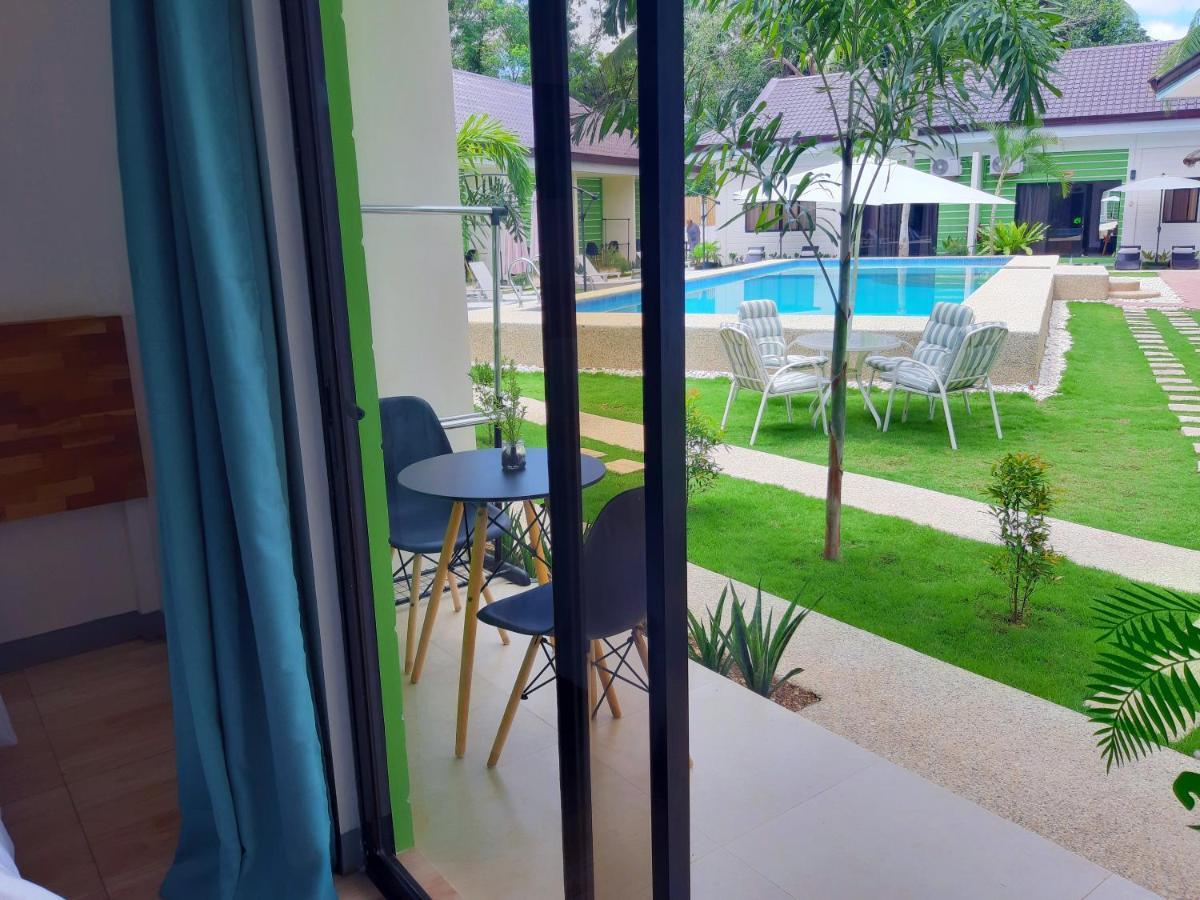 ชินิตา บูทิก โฮเต็ล Hotel ปางเลา ภายนอก รูปภาพ