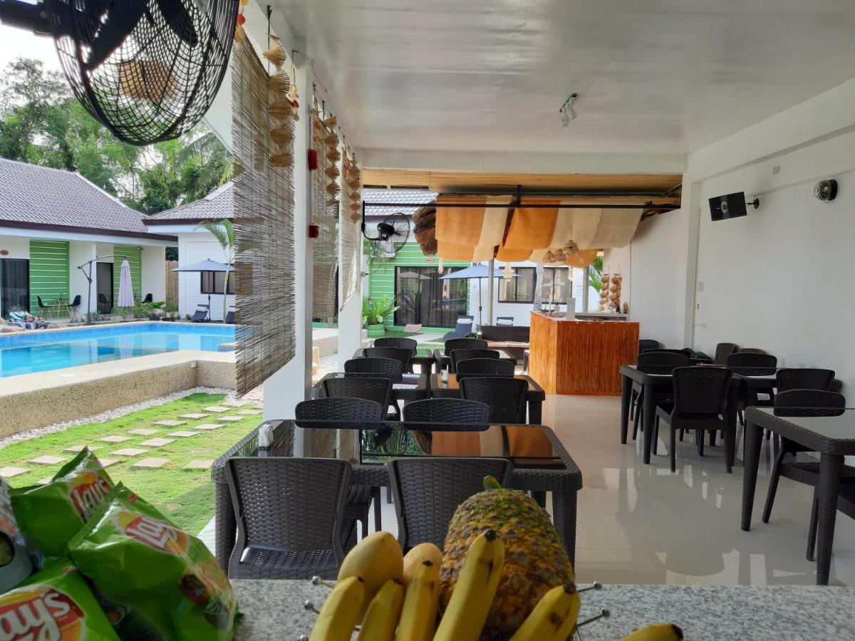 ชินิตา บูทิก โฮเต็ล Hotel ปางเลา ภายนอก รูปภาพ