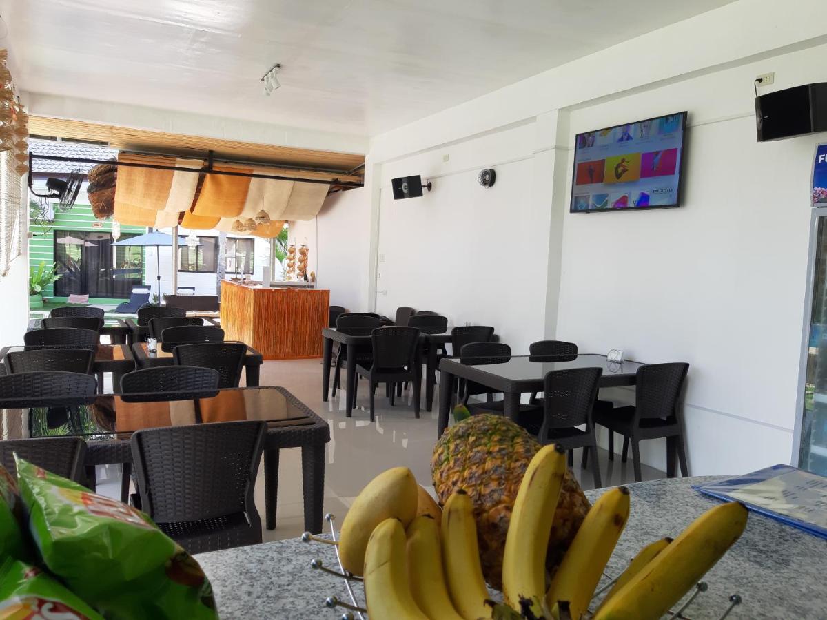 ชินิตา บูทิก โฮเต็ล Hotel ปางเลา ภายนอก รูปภาพ