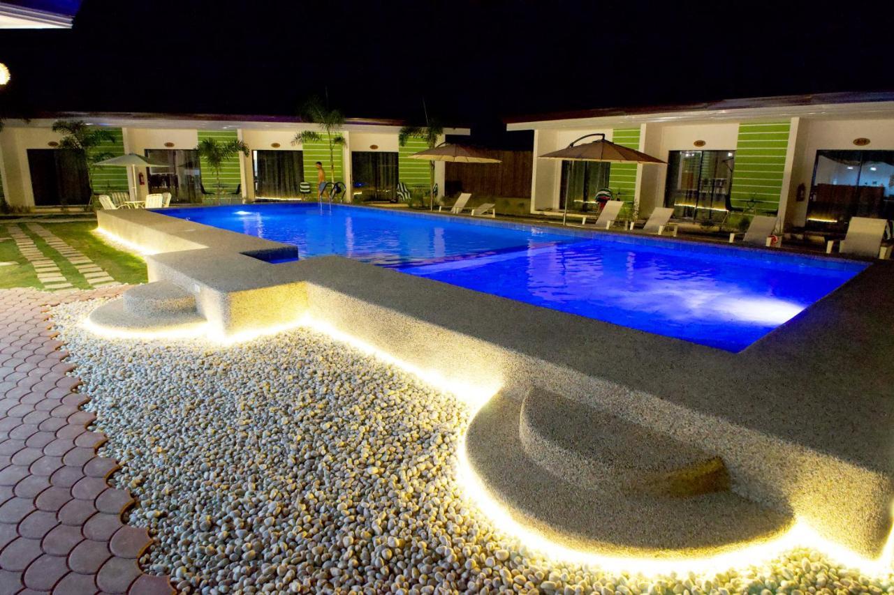 ชินิตา บูทิก โฮเต็ล Hotel ปางเลา ภายนอก รูปภาพ
