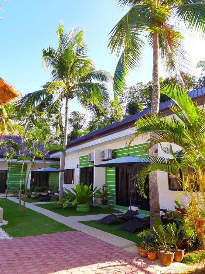 ชินิตา บูทิก โฮเต็ล Hotel ปางเลา ภายนอก รูปภาพ