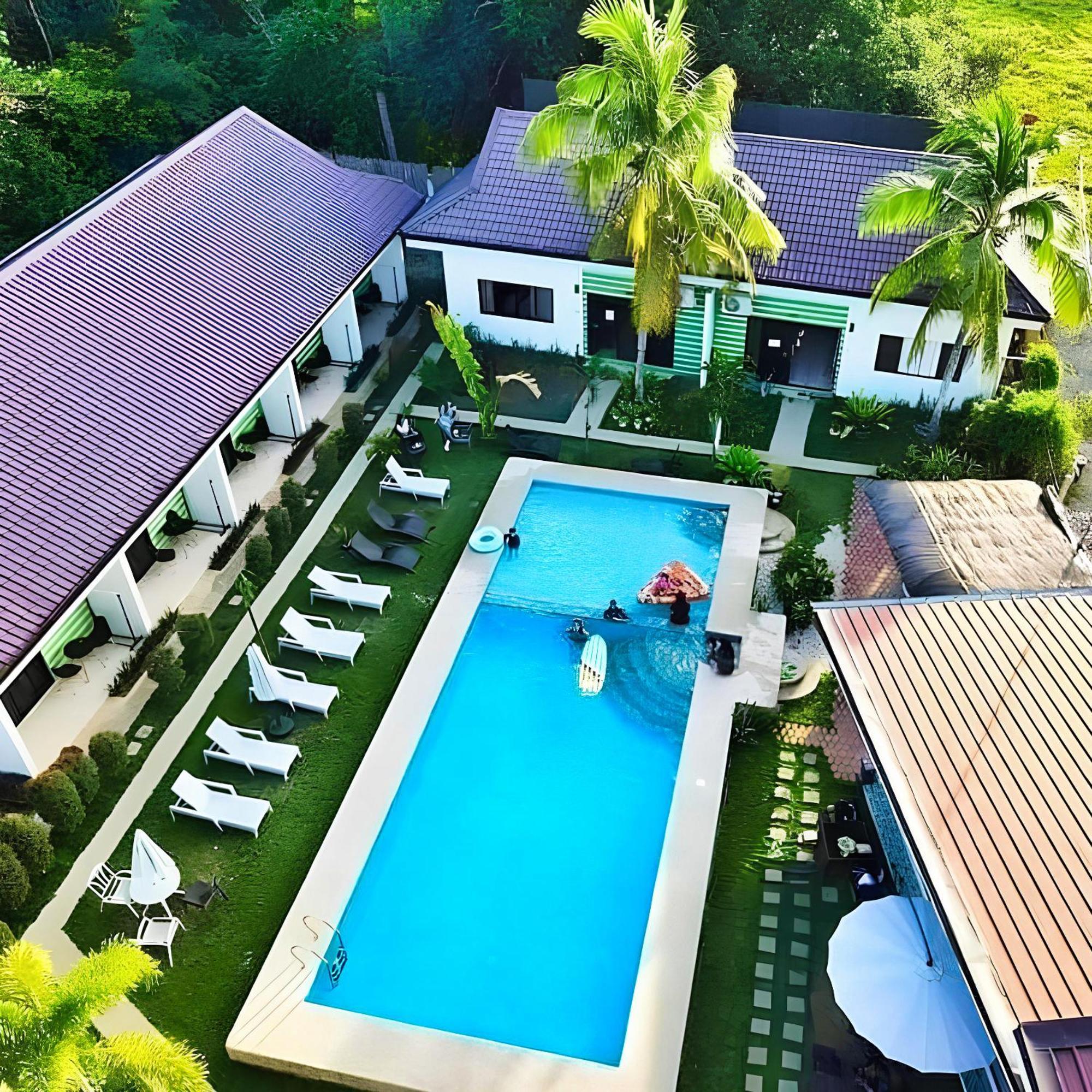 ชินิตา บูทิก โฮเต็ล Hotel ปางเลา ภายนอก รูปภาพ