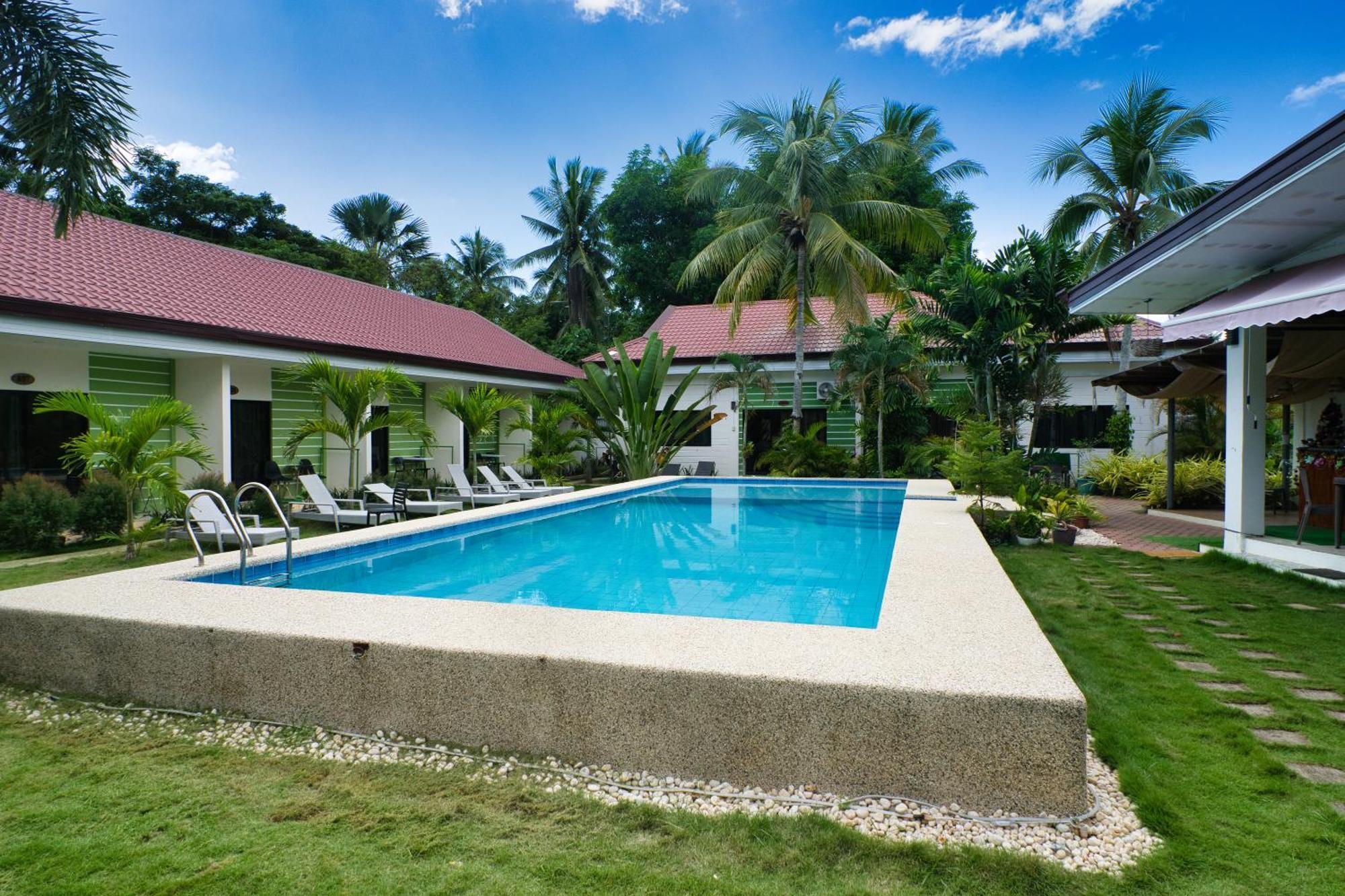 ชินิตา บูทิก โฮเต็ล Hotel ปางเลา ภายนอก รูปภาพ